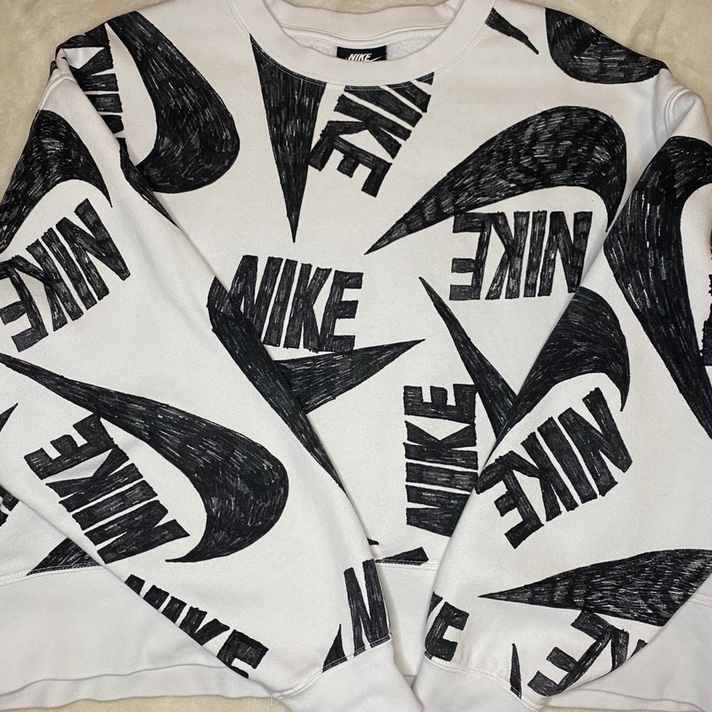 Nike Crew Neck